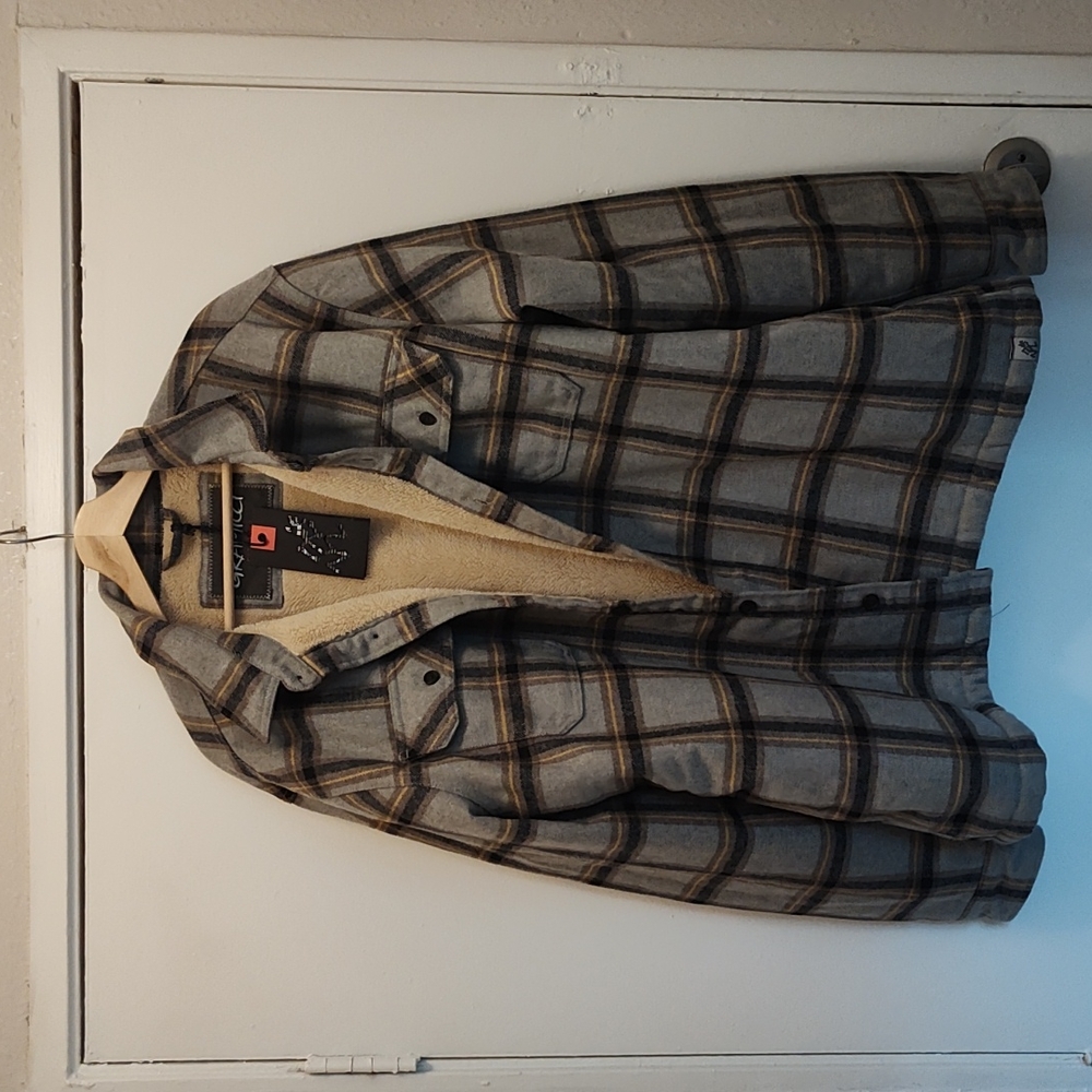 Men's Tough Guy Jacket